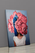 Kanvas Tablo Amy Judd