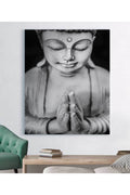 Serene Buddha Kanvas Tablo