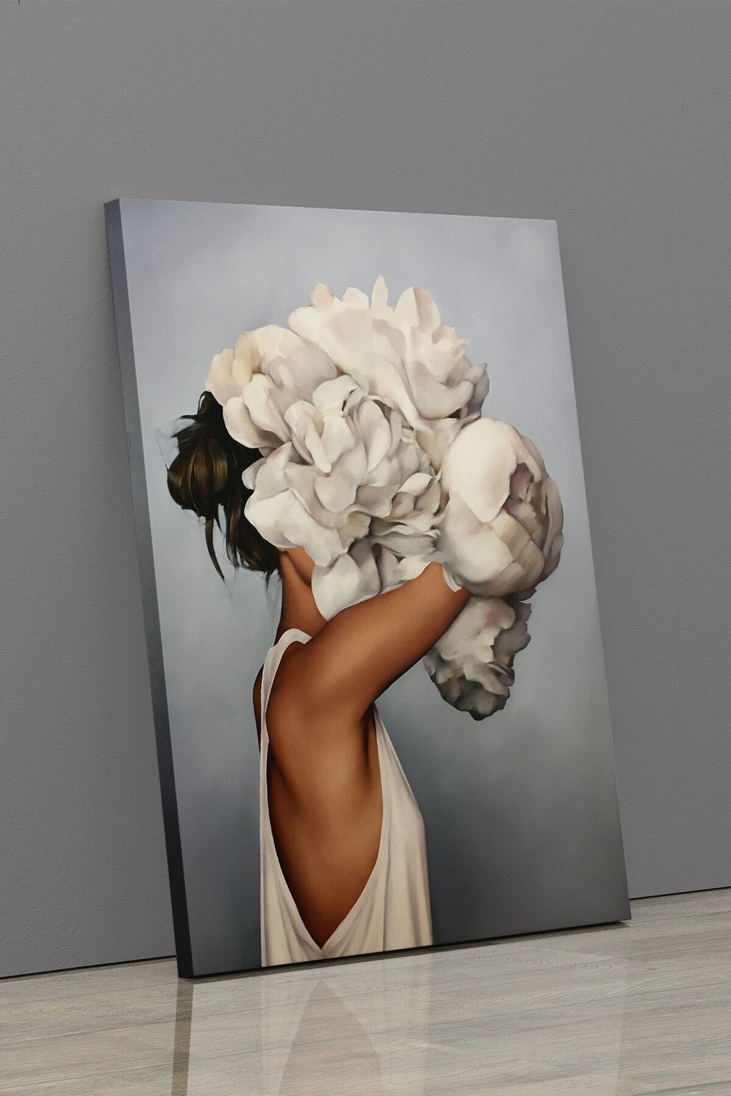 Kanvas Tablo Amy Judd