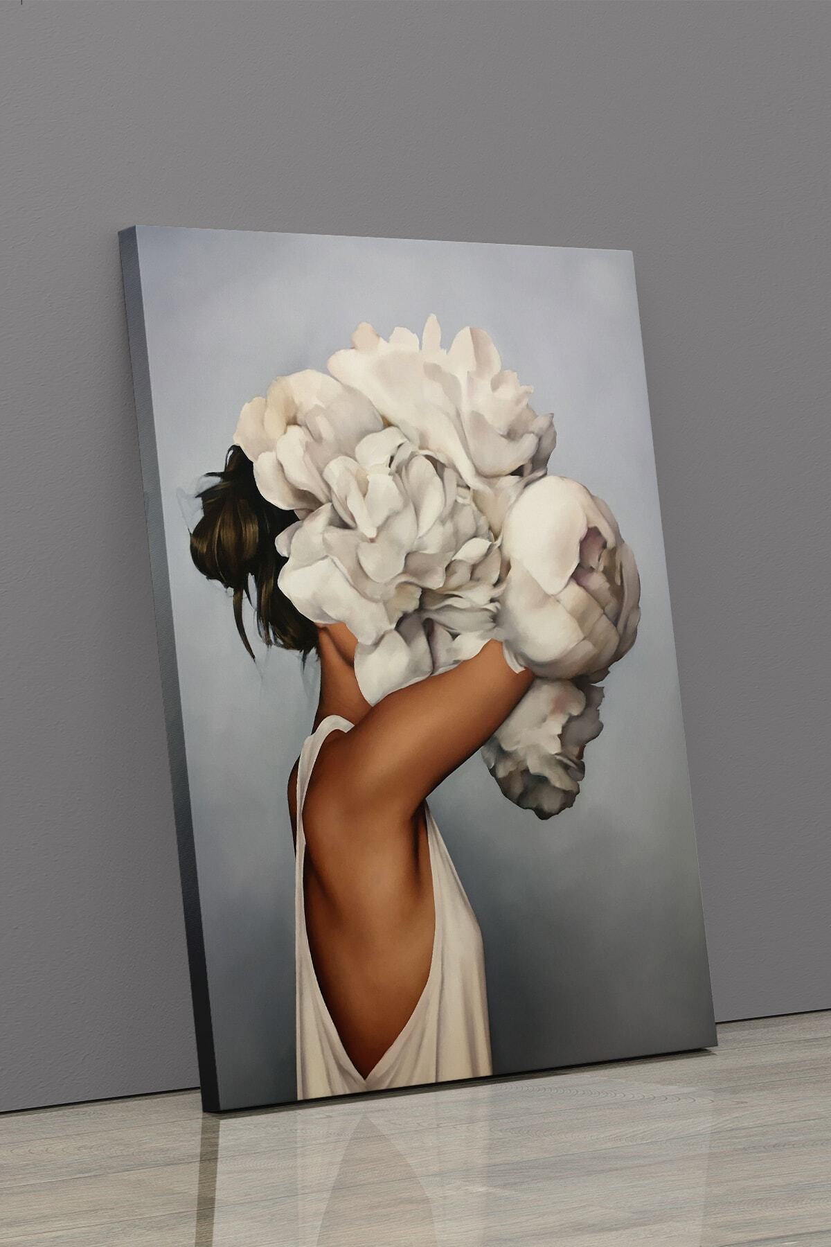 Kanvas Tablo Amy Judd