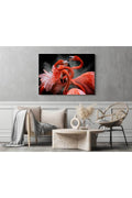 Flamingo Kanvas Tablo