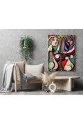 Pablo Picasso Kanvas Tablo
