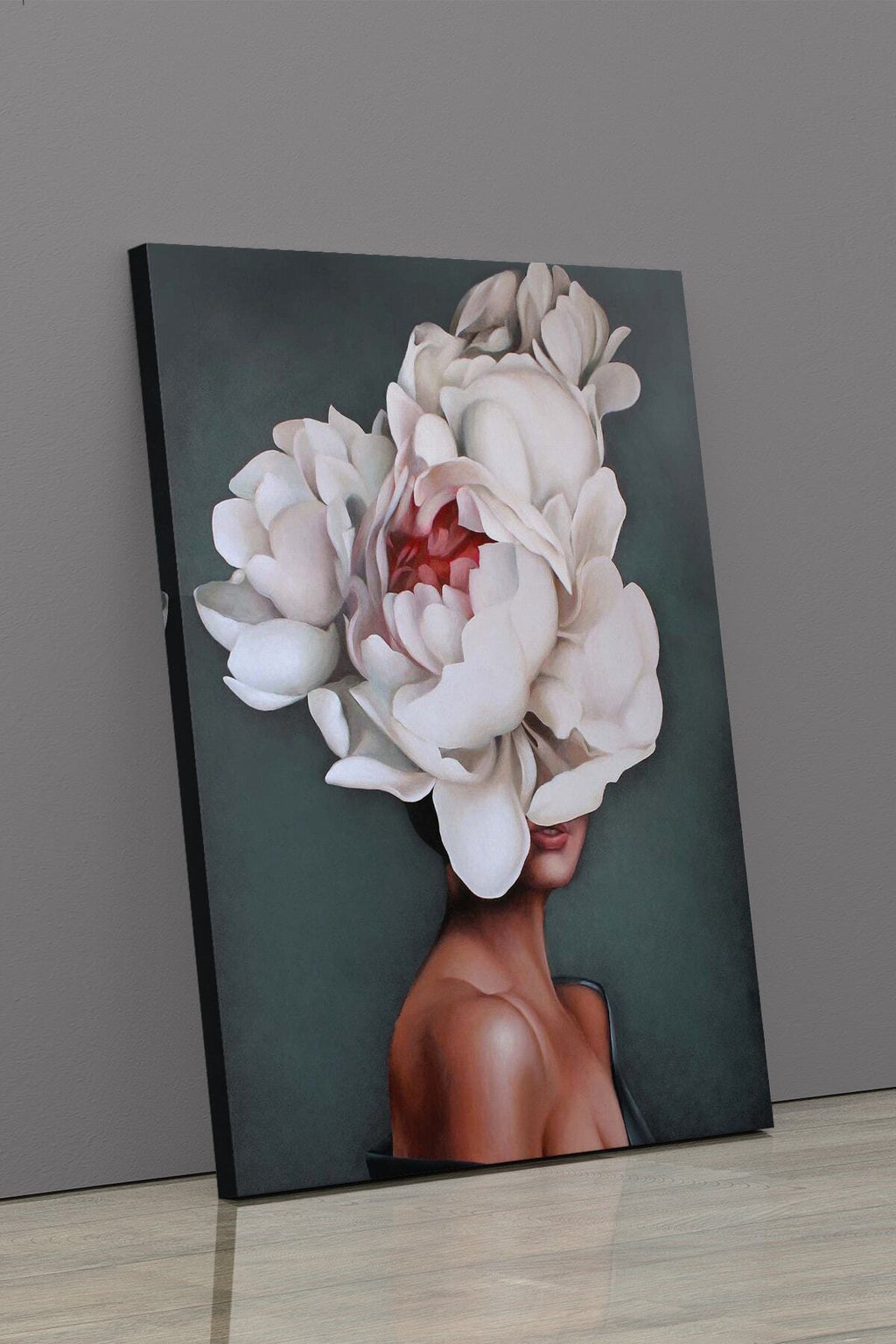 Kanvas Tablo Amy Judd
